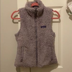 Patagonia Vest